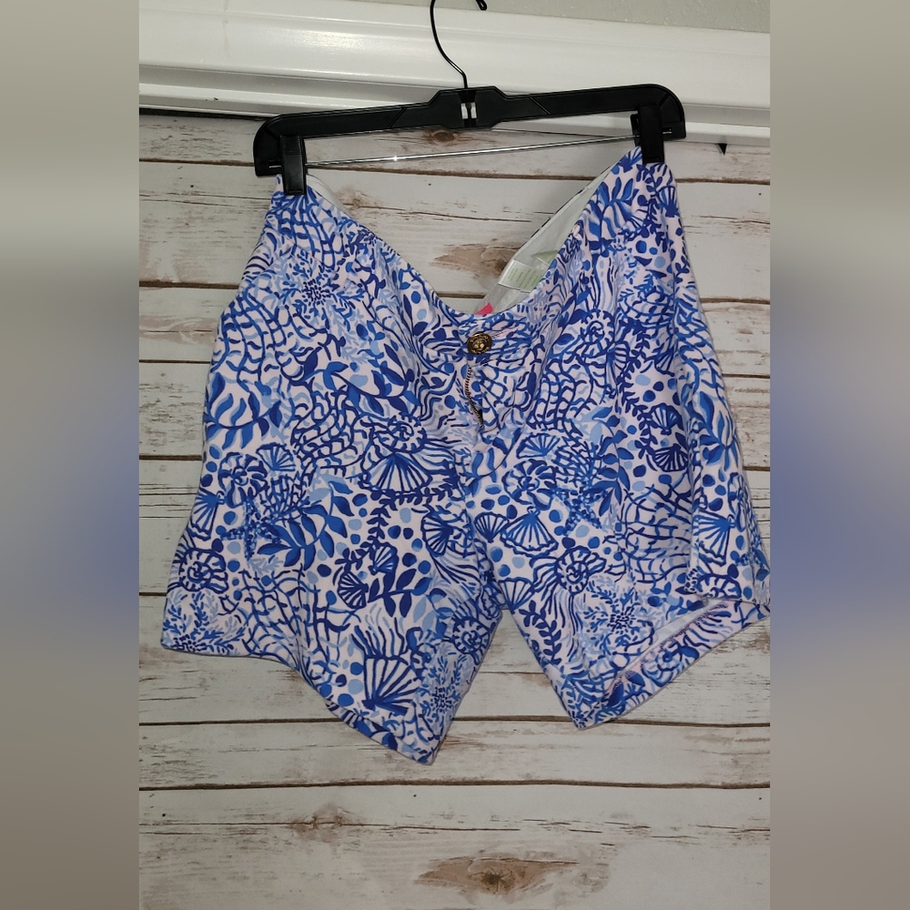 Lilly Pulitzer Shorts